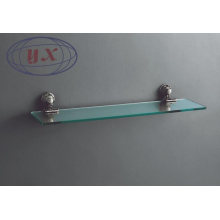 Sculpture Series Bathroom Corner Shelf Shower Shelf Wall Mounted Bathroom Storage Shelf